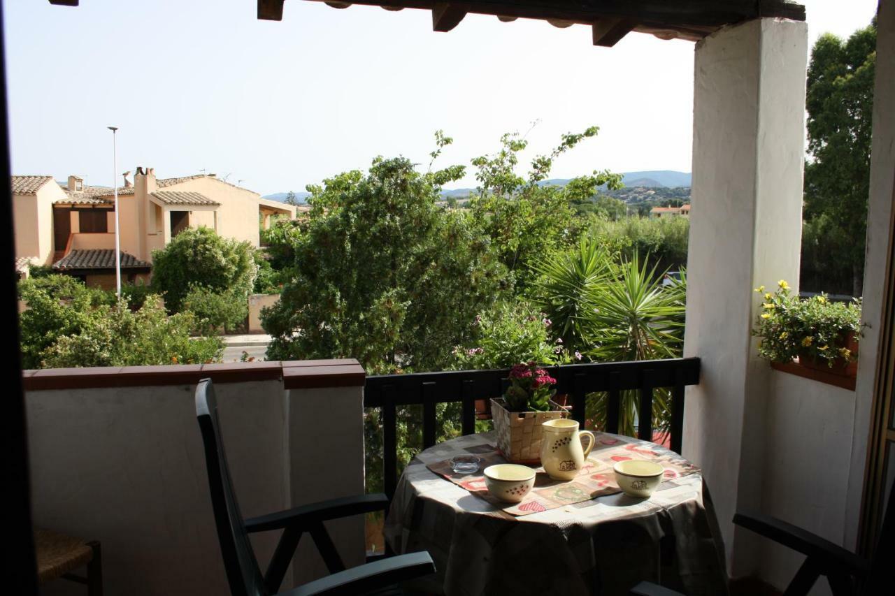 Casa Vacanze Paola 2 Capitana Luaran gambar