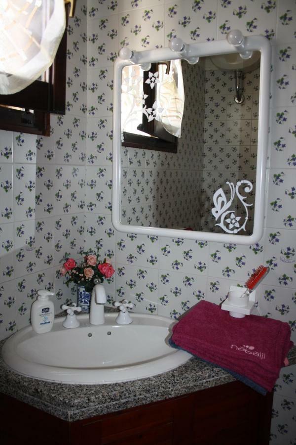 Casa Vacanze Paola 2 Capitana Luaran gambar