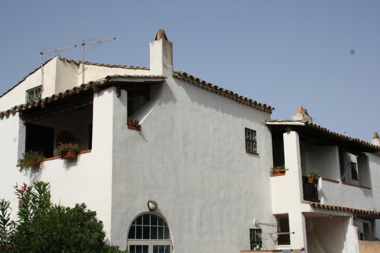 Casa Vacanze Paola 2 Capitana Luaran gambar