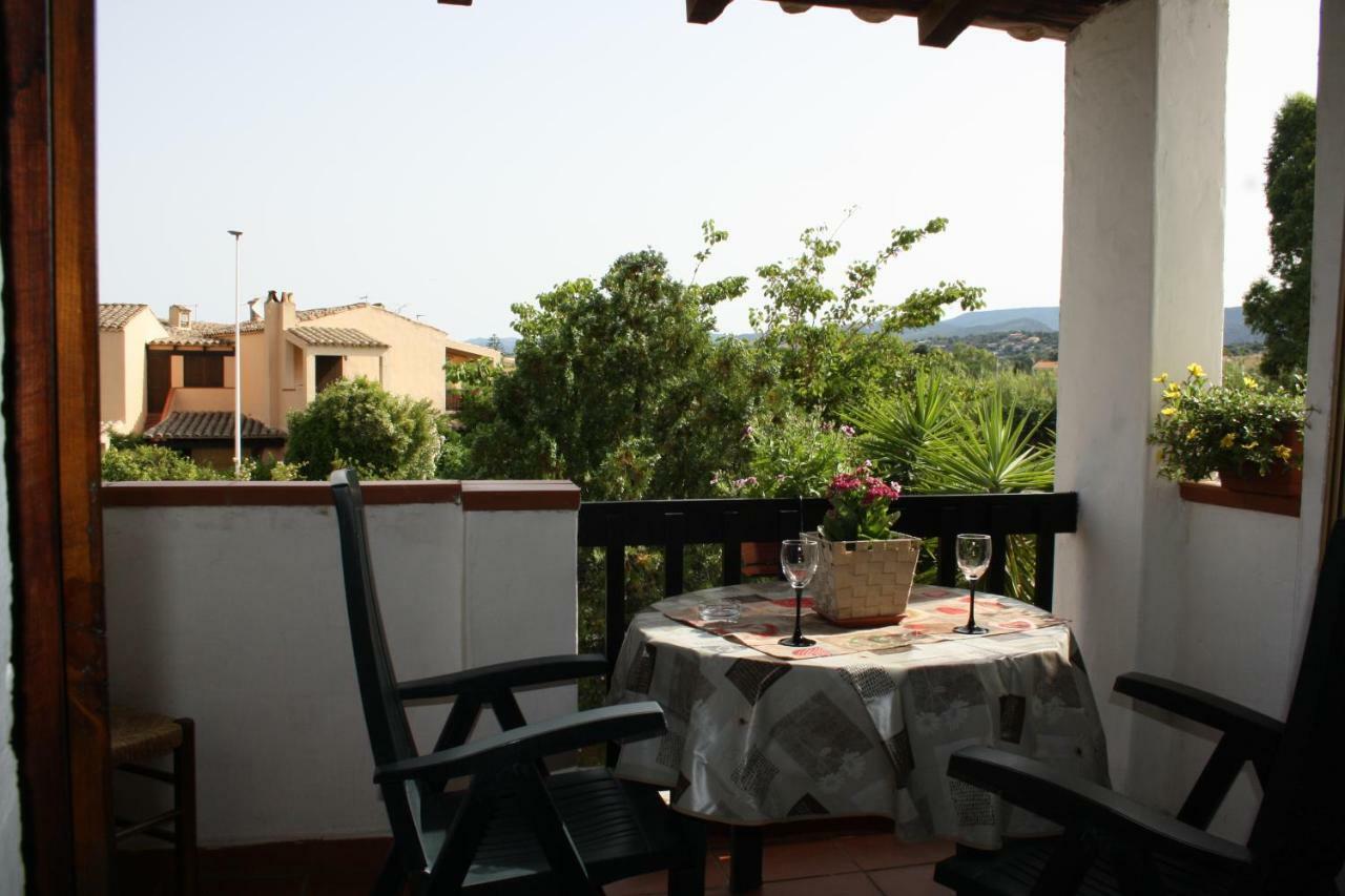 Casa Vacanze Paola 2 Capitana Luaran gambar