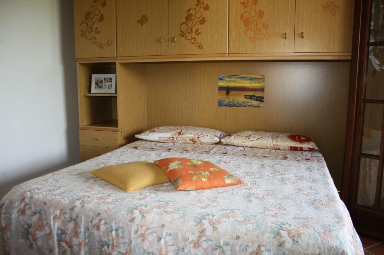Casa Vacanze Paola 2 Capitana Luaran gambar