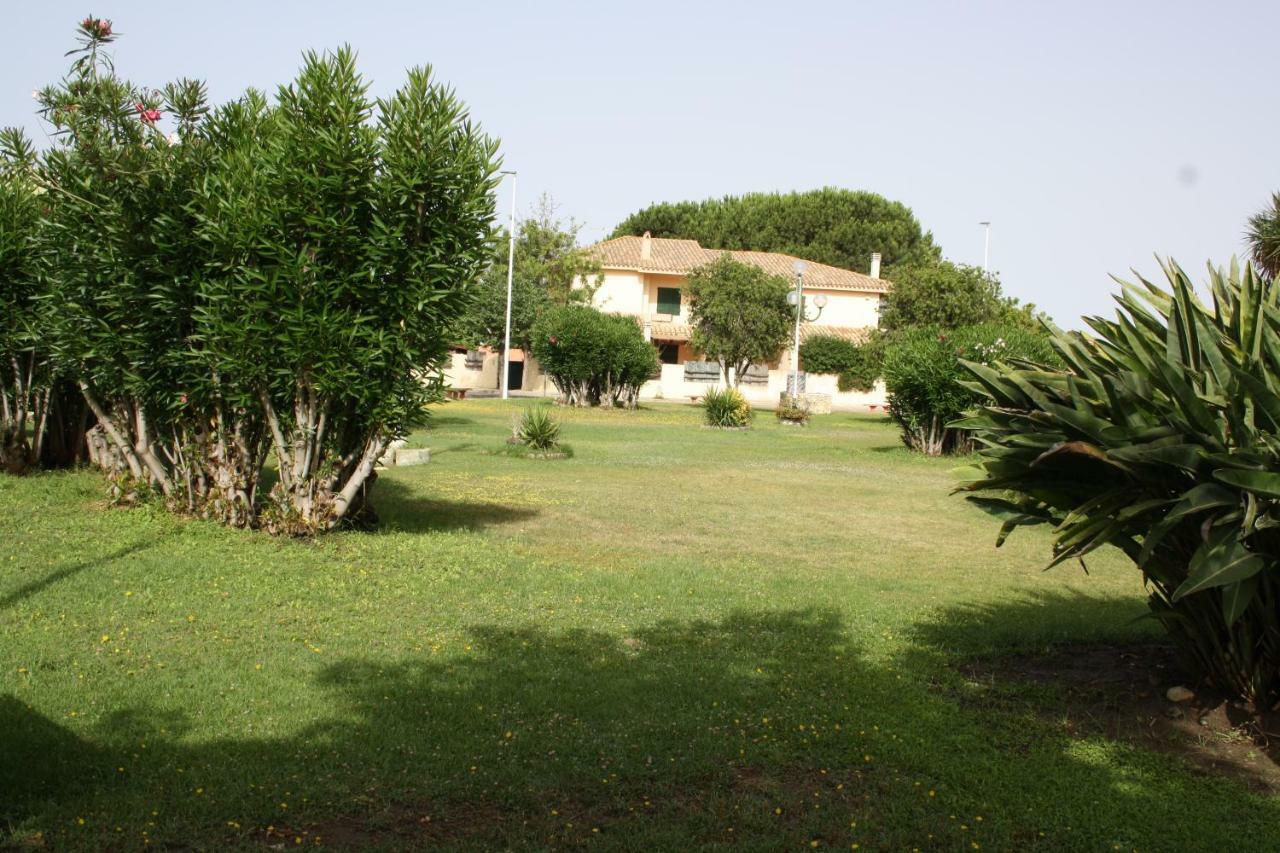 Casa Vacanze Paola 2 Capitana Luaran gambar