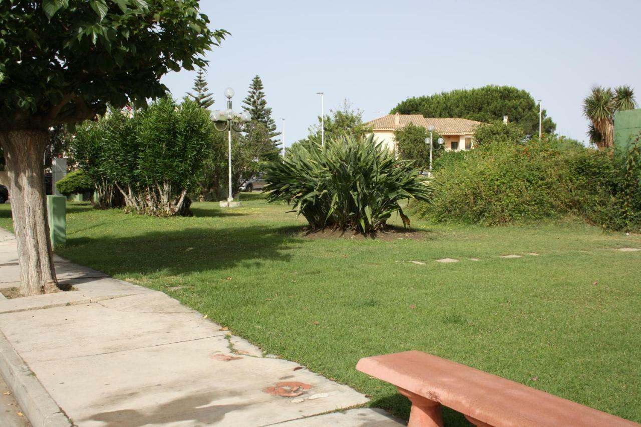 Casa Vacanze Paola 2 Capitana Luaran gambar