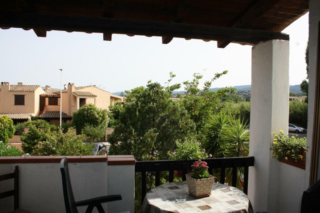Casa Vacanze Paola 2 Capitana Luaran gambar